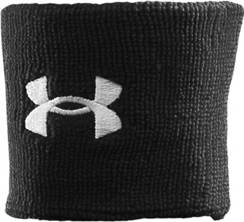 Under Armour Accessories 1218012 3 Inch Performance Wristbands