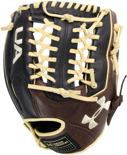 11.75 Inch Under Armour Choice Adult Infield Baseball Glove UAFGCH-1175MT