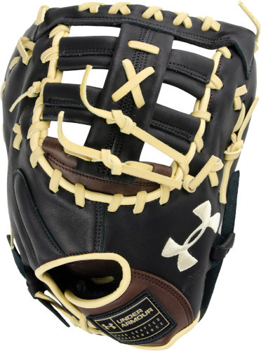 13 Inch Under Armour Choice Adult Firstbase Baseball Mitt UAFGCH-FB