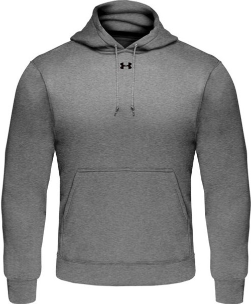 Under Armour Cold Gear - 1220772 - Youth Armour Fleece Team Hoody