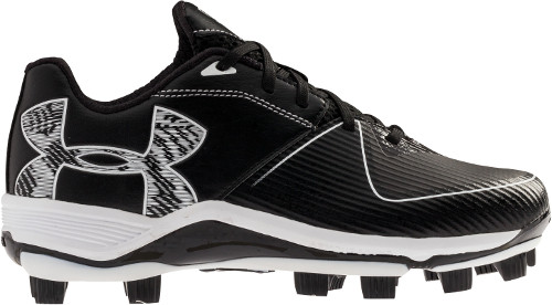 Under Armour Glyde Low 1278761 Women's Molded Fastpitch Softball Cleats