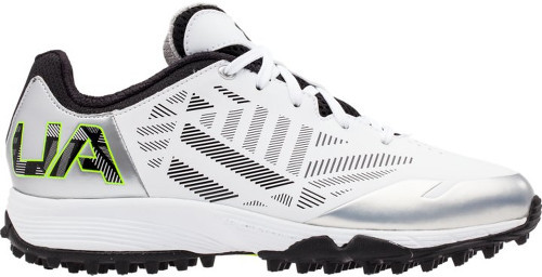 Under Armour Finisher 1264237 Women's Fastpitch Softball Trainers