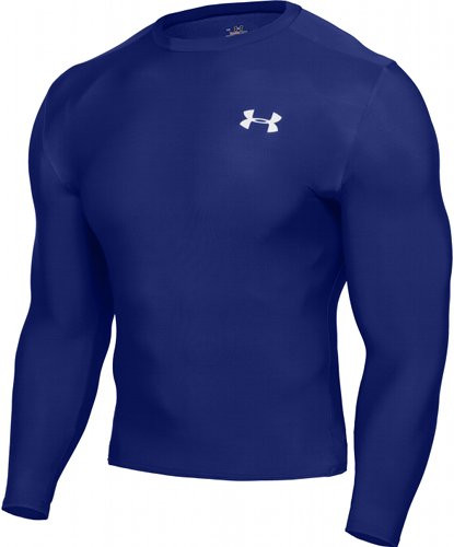Under Armour HeatGear - 1202691 - Youth Compression Longsleeve T