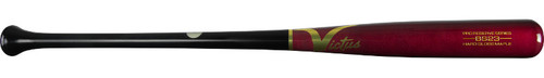 Victus BS23 Pro Reserve VRWMBS23BKCH Adult Maple Wood Baseball Bat