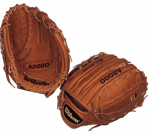 Wilson PSTL A2000 11.75 inch Pro Stock Leather Baseball Glove-Clearance Wilson PSTL A2000 11.75 inch Pro Stock Leather Baseball Glove-Clearance