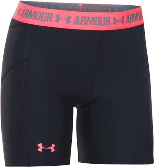 Under Armour Strikezone Slider 1281967 Women's Fastpitch Softball Sliding Shorts