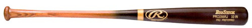 Rawlings PRO288RJ Pro Preferred/Major League Quality Ash Baseball Bat