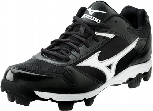Mizuno 9-Spike Youth Franchise 6 Low 320399 Youth Baseball Cleat