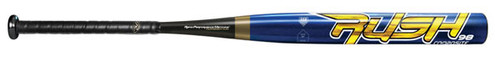 Rawlings Rush Composite SBRSHCTA Slowpitch Softball Bat (ASA)-New 2008 + Sale Price Rawlings Rush Composite SBRSHCTA Slowpitch Softball Bat (ASA)-New 2008 + Sale Price