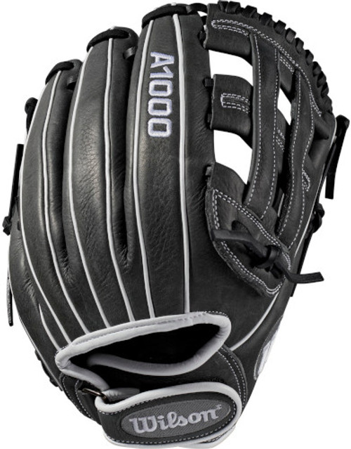 12 Inch Wilson A1000 WTA10RF19INF12 Womens Fastpitch Softball Glove