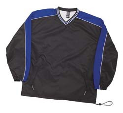 Easton Youth Team Heavyweight V-Neck Pullover-Clearance