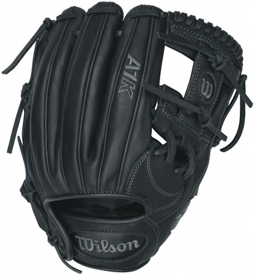 11.75 Inch Wilson A1K WTA1KBB41787 Baseball Glove