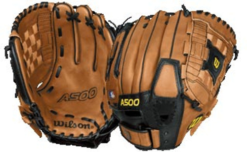 Wilson 11.5in Youth Baseball Glove Wilson 11.5in Youth Baseball Glove