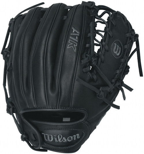 11.5 Inch Wilson A1K WTA1KBB4OTIF Infield Baseball Glove