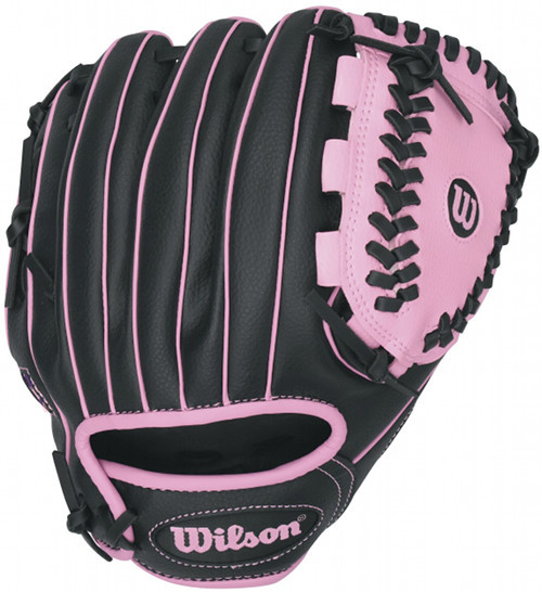 10 Inch Wilson A200 WTA0200TBGIRL Girls's T-Ball Baseball Glove