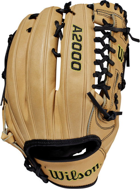 12 Inch Wilson A2000 A12 Adult Pitcher Baseball Glove WBW10009212