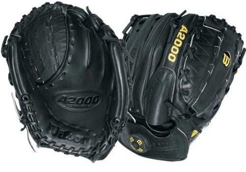 Wilson A2000 1915B 11.75 inch Pitcher Baseball Glove