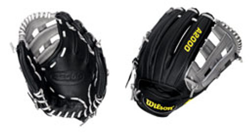 Wilson A2000 DW5-BG 12inch Infield Baseball Glove-David Wright Model Special Price