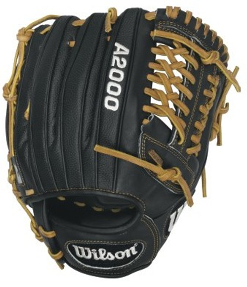 11.25 Inch Wilson A2000 Showcase WTA2000SC1796SS Infield/Pitcher Baseball Glove