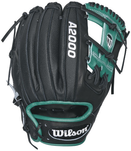 11.5 Inch Wilson A2000 SuperSkin Robinson Cano Game Model