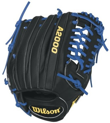 12 Inch Wilson A2000 SuperSkin WTA2000BBCJWSS Pitcher's Baseball Glove