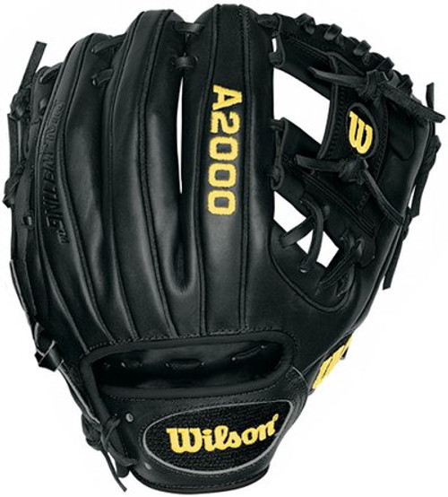 11.25 Inch Wilson A2000 WTA2000BB1788 Infield Baseball Glove