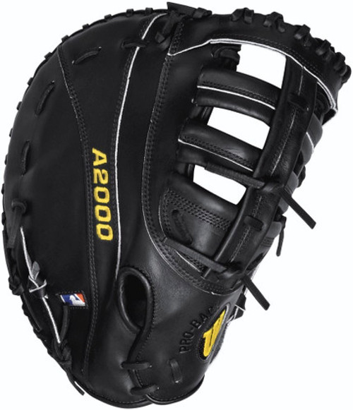 12 Inch Wilson A2000 WTA20RB152800 Adult Baseball Firstbase Mitt