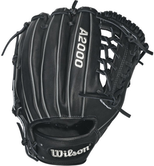 11.5 Inch Wilson A2000 WTA20RB161789 Adult Infield Baseball Glove