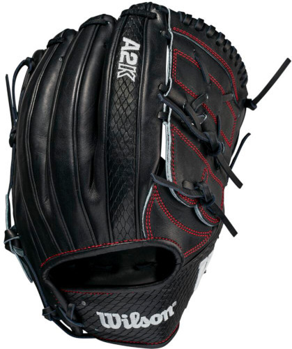 12 Inch Wilson A2K B2 Adult Baseball Glove WBW10006512