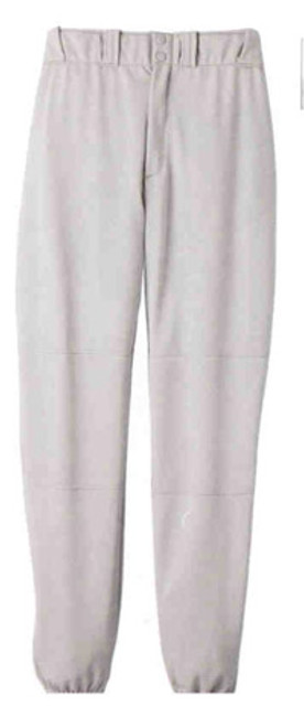 Wilson A4410 Adult Heavyweight Pro Poly Warp Knit Pant-Clearance Wilson A4410 Adult Heavyweight Pro Poly Warp Knit Pant-Clearance