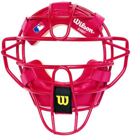 Wilson WTA3007 Dyna-Lite 9.5 Inch Facemask