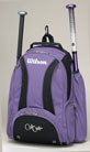 Wilson Cat BackpackA9415