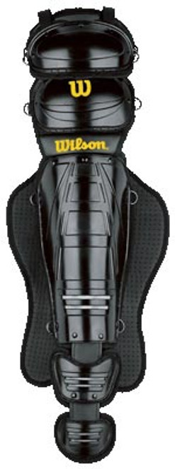 Wilson Conform Adult Leg Guards A3517-Clearance Wilson Conform Adult Leg Guards A3517-Clearance