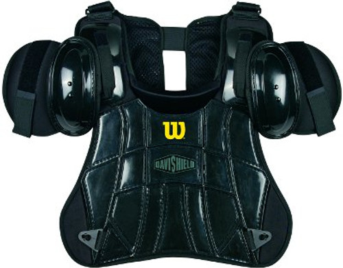 Wilson Gerry Davis Gear WTA3291 Davishield Umpire's Chest Protector