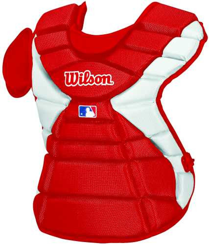 Wilson Hinge FX  Chest Protector A3300