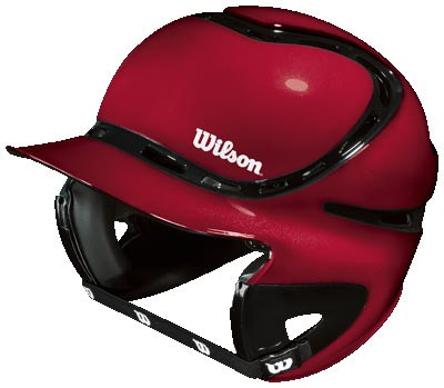 Wilson A5235 NXTGEN Batting Helmet A5235-Special Price