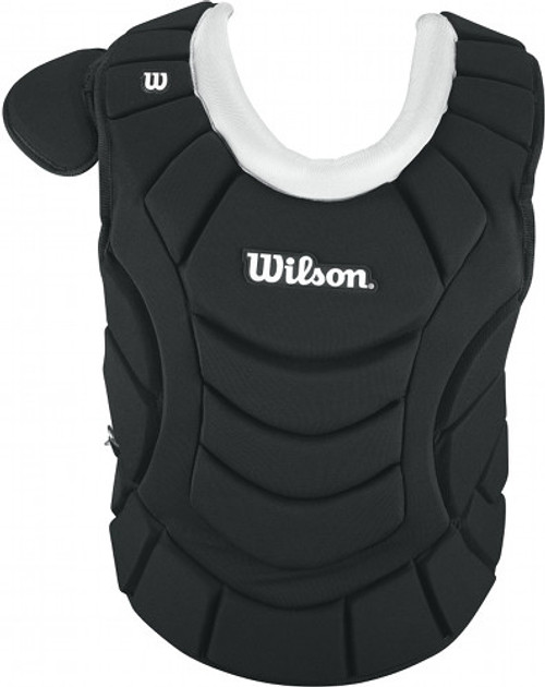 Wilson MaxMotion WTA3342A Adult Fastpitch Softball Chest Protector