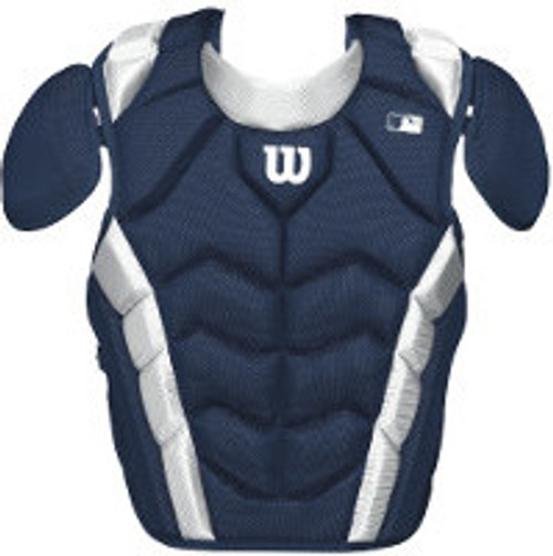 Wilson Pro Stock WTA4700Y 14.5 Inch Youth Baseball Chest Protector