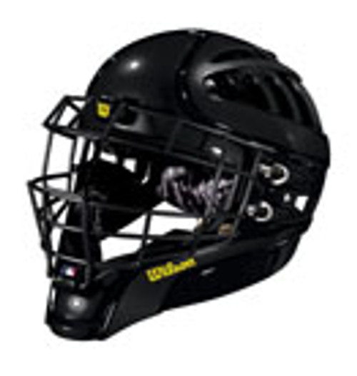 Wilson Umpire Shock FX Helmet A5590
