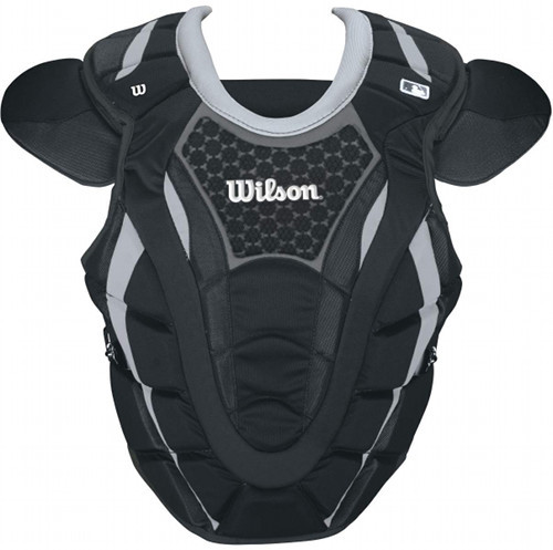 Wilson ProMotion Catcher's Gear WTA3301 Adult Baseball Chest Protector