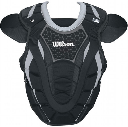 Wilson ProMotion Catcher's Gear WTA3301 Intermediate Baseball Chest Protector