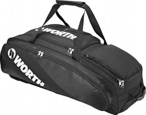 Worth 454BAG 454 Ultimate Player Bag