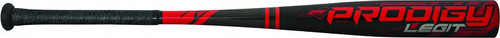 Worth ABPRO Prodigy Legit BBCOR Baseball Bat