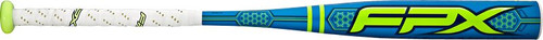 Worth FPFPX FPX Fastpitch Softball Bat - New for 2012