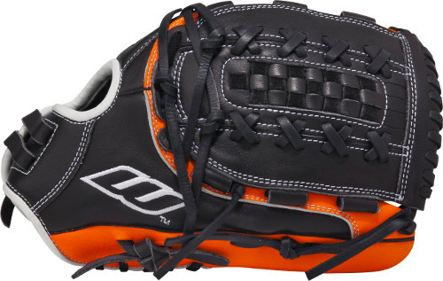 12.5 Inch Worth Century Series C125BNO Fastpitch Softball Glove