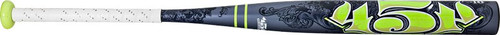 Worth FP454-9 454 Fastpitch Softball Bat - New for 2012