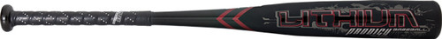 Worth SLP102 Lithium Prodigy Senior League Baseball Bat - USSSA Approved