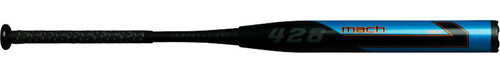 2020 Worth MACH 1 Cobra Jet 428 XL USSSA Reload Slowpitch Softball Bat WM20MU