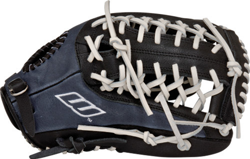 13 Inch Worth Mayhem Series M130 Slowpitch Softball Glove