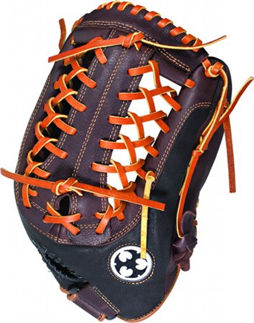 13 Inch Worth Mayhem Series MH130 Slowpitch Softball Glove